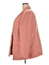 Ann Taylor LOFT Pink Wool Blazer Size 24 - photo 5