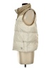 Alpine Design 100% Nylon Polka Dots Ivory Gold Vest Size XS - photo 5