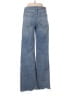 GRLFRND Blue Jeans Size 26 waist - photo 2
