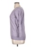 Torrid Purple Pullover Sweater Size 1X (1) - photo 5