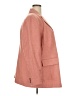 Ann Taylor LOFT Pink Wool Blazer Size 24 - photo 4