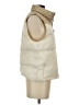 Alpine Design 100% Nylon Polka Dots Ivory Gold Vest Size XS - photo 4