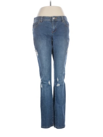 MICHAEL Michael Kors Jeans (view 1)