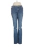 MICHAEL Michael Kors Hearts Blue Jeans Size 4 - photo 1