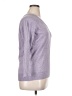 Torrid Purple Pullover Sweater Size 1X (1) - photo 4