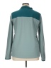 The North Face 100% Polyester Teal Sweatshirt Size XL - photo 2