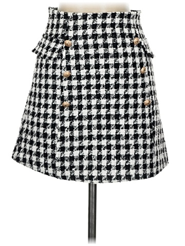 Alya Casual Skirt (view 1)