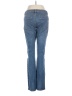 MICHAEL Michael Kors Hearts Blue Jeans Size 4 - photo 2