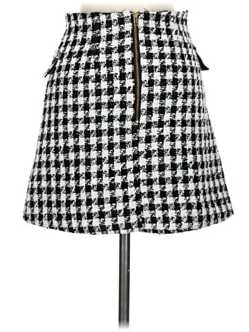 Alya Casual Skirt (view 2)