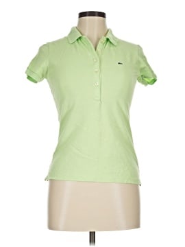 Lacoste Short Sleeve Polo (view 1)