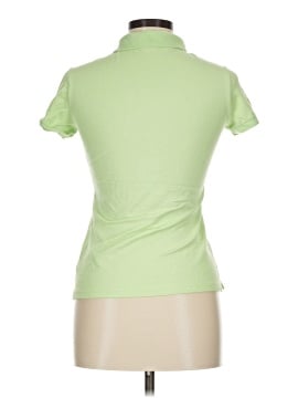 Lacoste Short Sleeve Polo (view 2)