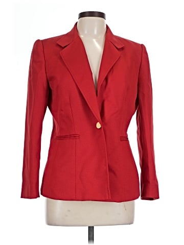 Tahari by ASL Blazer (view 1)