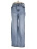 BCBGeneration Blue Jeans Size 5 - photo 1