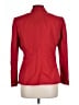 Tahari by ASL 100% Polyester Red Blazer Size 10 Petite - photo 2