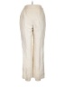 Dana Buchman Ivory Casual Pants Size 12 Petite - photo 1