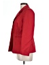 Tahari by ASL 100% Polyester Red Blazer Size 10 Petite - photo 5