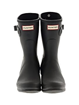 Hunter Rain Boots (view 2)