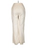 Dana Buchman Ivory Casual Pants Size 12 Petite - photo 2