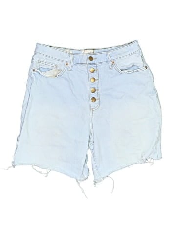 Universal Thread Denim Shorts (view 1)