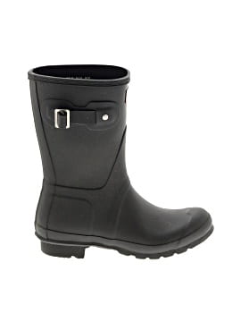 Hunter Rain Boots (view 1)