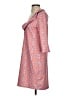 Gretchen Scott Designs Graphic Pink Casual Dress Size S - photo 5