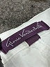Gloria Vanderbilt Ivory Jeggings Size 14 - photo 7