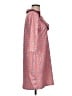 Gretchen Scott Designs Graphic Pink Casual Dress Size S - photo 4