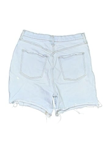 Universal Thread Denim Shorts (view 2)
