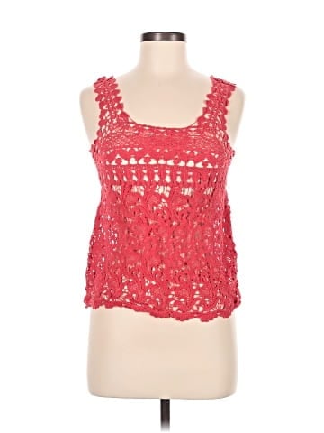 American Rag Cie Sleeveless Top (view 1)