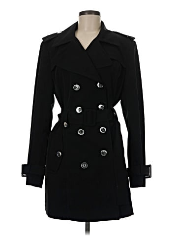 Calvin Klein Coat (view 1)