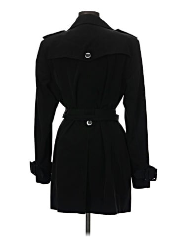 Calvin Klein Coat (view 2)