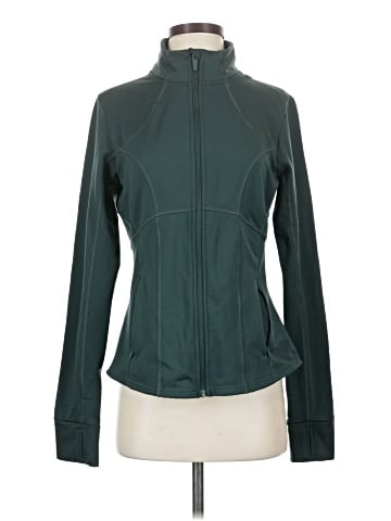 Fabletics Track Jacket (view 1)