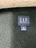 Gap Black Pullover Sweater Size S (tall) - photo 7