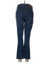 J.Crew Blue Jeans Size 28 waist - photo 2