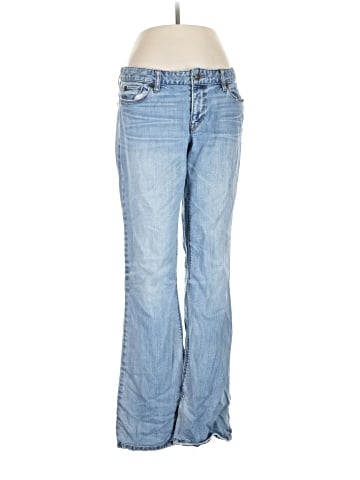 Ann Taylor LOFT Jeans (view 1)