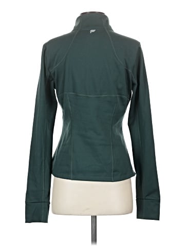Fabletics Track Jacket (view 2)