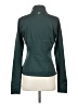 Fabletics Green Track Jacket Size M (estimated) - photo 2