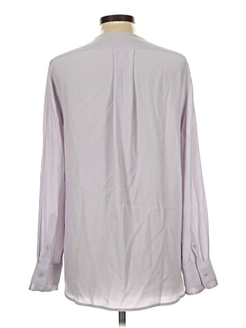 Rag & Bone Long Sleeve Blouse (view 2)