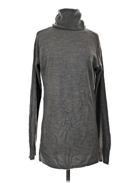Hampshire Studio Turtleneck Sweater (view 1)