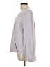 Rag & Bone Gray Long Sleeve Blouse Size L - photo 5