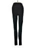 Alo Solid Black Active Pants Size XS - photo 2