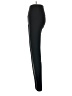 Alo Solid Black Active Pants Size XS - photo 5