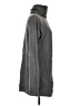 Hampshire Studio Gray Turtleneck Sweater Size S - photo 4