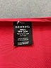 George 100% Polyester Red Long Sleeve Blouse Size 2X - photo 7