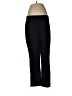 MICHAEL Michael Kors Solid Black Active Pants One size - photo 1