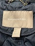 Banana Republic 100% Polyester Blue Vest Size XS - photo 6