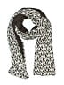 MICHAEL Michael Kors 100% Acrylic Brown Scarf One size - photo 1
