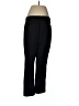 MICHAEL Michael Kors Solid Black Active Pants One size - photo 2
