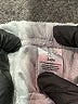 le top baby 100% Polyester Stars Silver Casual Pants Size 3-6 mo - photo 3