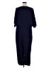 Gap Solid Blue Jumpsuit Size XL - photo 2
